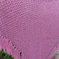 فروش سه عدد روسری دستبافت|لباس|لنگرود, |دیوار