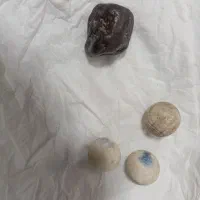 سنگ الماس آسیاب و سنگ دیگر