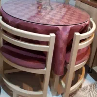 میزناهارخوری