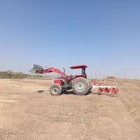 تراکتور475جفت