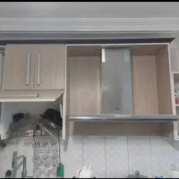 ابچکان|آبچکان و نظمدهنده ظروف|بروجرد, |دیوار