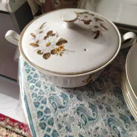 ظرف|ظروف سرو و پذیرایی|تهران, زاهد گیلانی|دیوار