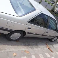 پژو 405 GLX بنزینی، مدل ۱۳۸۵|خودرو سواری و وانت|رشت, استقامت ۱|دیوار