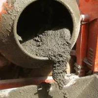 اجاره بتونیر میکسر بتن هیلتی