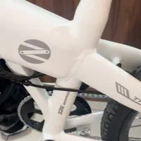 دوچرخه برقی تاشو شیائومی HIMO Z26