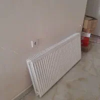 یک عدد رادیاتور پنلی ۱۲۰ سانت نو