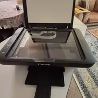 پرینتر چندکاره جوهرافشان کانن مدل PIXMA MG2541s نو|پرینتر، اسکنر، کپی، فکس|نسیم‌شهر, |دیوار
