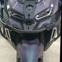 sym175|موتورسیکلت|شهر ری, ظهیرآباد|دیوار