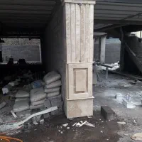 سنگ،سرامیک و کاشی کاری|خدمات پیشه و مهارت|رشت, کوی جام جم|دیوار