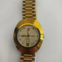 ساعت رادو تخم مرغی اصل