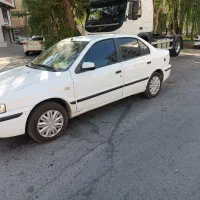 سمند دوگانه مدل 1396