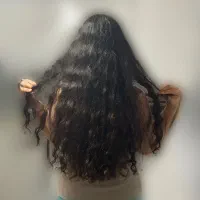 فروش مو با قد ۵۰ سانت