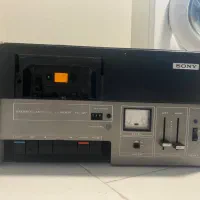 دو دستگاه دک سونی (sony) ضبط و پخش کره و ژاپن|سیستم صوتی خانگی|تهران, ستارخان|دیوار