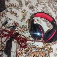 هدفون فول گیمینگ کوشن ایچ اصل|لوازم جانبی موبایل و تبلت|سردشت, |دیوار