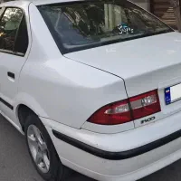 سمند xu7 مدل 90