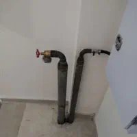 لوله کشی گاز و برشکاری و جوشکاری تغییرات|خدمات پیشه و مهارت|مرند, |دیوار