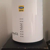 مودم G1 آنلاک گرین پکت نو