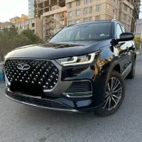 تیگو ۸ پرو بدون حرف