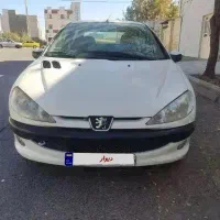 206 sd۸۷ مدلv8 شاسی پلمپ|خودرو سواری و وانت|شاهرود, |دیوار