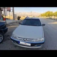 پارس ۸۴ پلم فقط معاوضه با خودرو