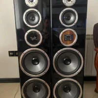 اسپیکر ۱۵۰۰ وات کنکورد