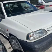 پراید بار ۱۵۱