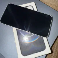 آیفون ۱۶e سفید|موبایل|تهران, دهکده المپیک|دیوار