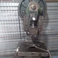 پرس ضربه ای ۶تن