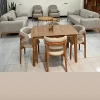 سرویس چوب و مبلمان