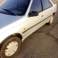 ماشین لوکس تروتمیز 91