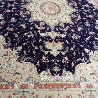 فرش۱۲ متری استثنایی یک جفت|فرش|اسلامشهر, شهرک قائمیه|دیوار