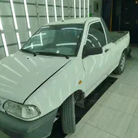 پراید وانت 1401