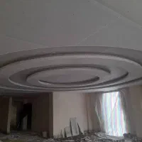 طراحی و اجرای کناف و تایل به صورت منصفانه و تضمینی