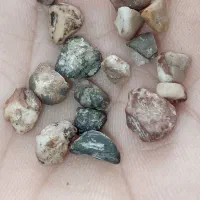 فروش تعدادی الماس سیاه ویک شهاب سنگ|جواهرات|آبکوه, |دیوار