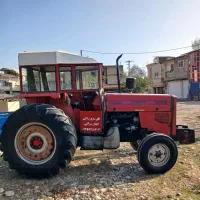تراکتور فرگوسن ۲۹۹ سوپر دار ۸۹ کابین دار|خودرو سنگین|تالش, هشتپر|دیوار