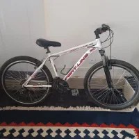 دوچرخه port line ۲۶کوهستانی|دوچرخه، اسکیت، اسکوتر|یاسوج, |دیوار