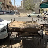 باربند. وانت|قطعات یدکی و لوازم جانبی|قم, سید معصوم|دیوار
