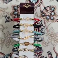 دستبند کادویی دستبند نو انگشتر سکه