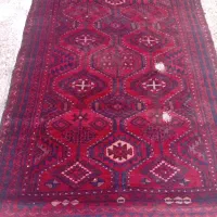قالی دستباف  محلی