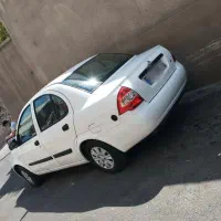 تیبا1 دوگانه|خودرو سواری و وانت|تبریز, |دیوار