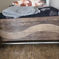 تخت یک نفره|تخت و سرویس خواب|تهران, استقلال|دیوار