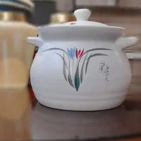 قابلمه و تابه ظرف و ظروف گلپنبه نمکدون گلدون|ظروف سرو و پذیرایی|تهران, تهرانپارس غربی|دیوار