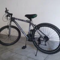 دوچرخه ۲۶ اسکار درحدنو سندار|دوچرخه، اسکیت، اسکوتر|اردبیل, |دیوار