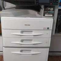 دستگاه کپی ریکو MP2001SP