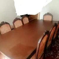 میز ناهارخوری