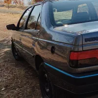 پژو 405 مدل 93|خودرو سواری و وانت|بانه, |دیوار