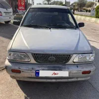 پراید141|خودرو سواری و وانت|باوی, |دیوار