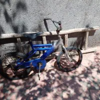 دوچرخه۱۶