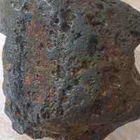 شهاب  سنگ  ۱۳رکیلوی