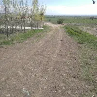 زمین ۲۵۰۰متری‌روستای توریستی دودران